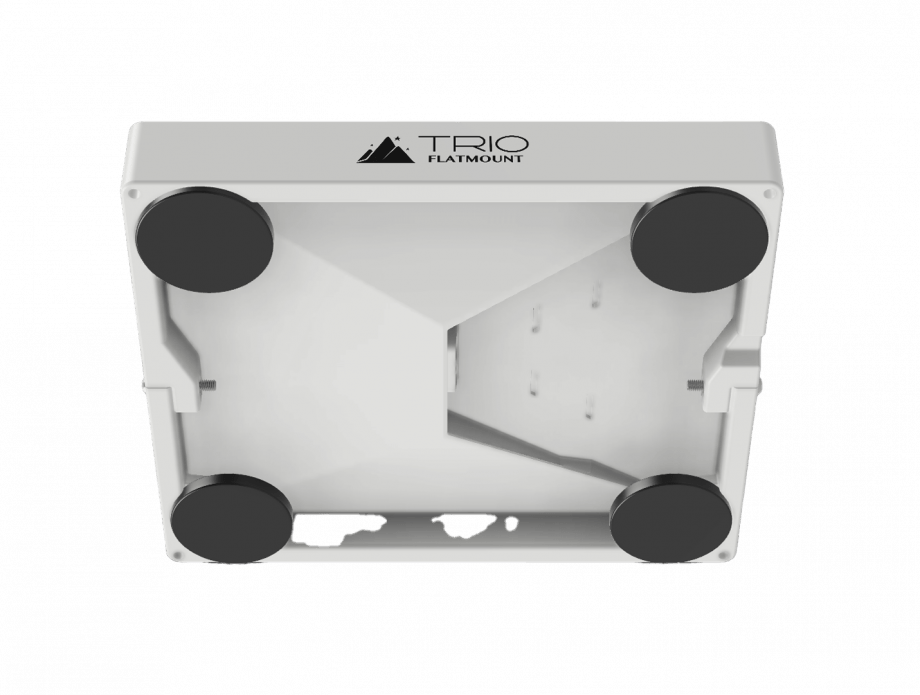 Starlink Mini Flat Roof Mount - Speedmount
