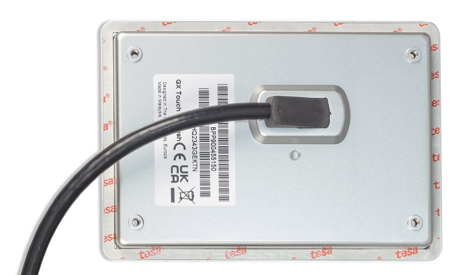 Victron Energy GX Touch 70 Flush
