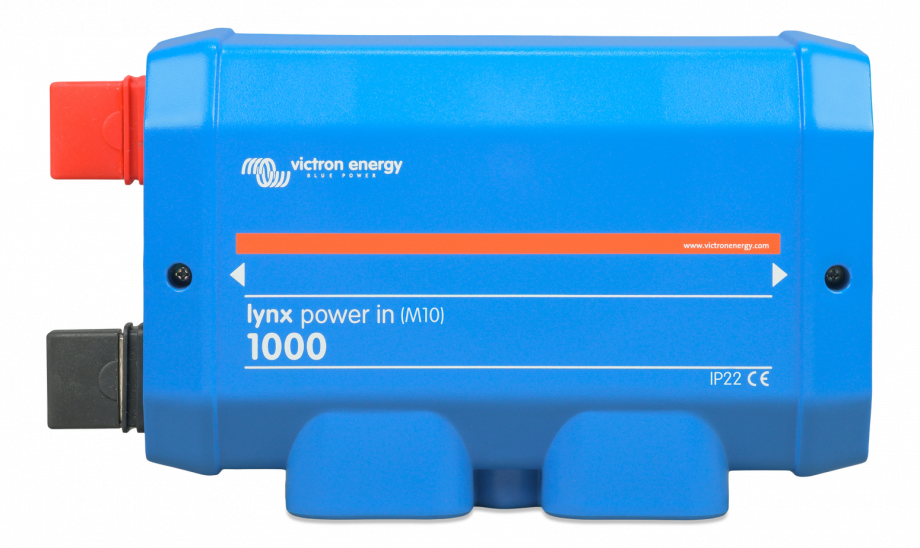 Victron Energy Lynx Power In (M10)