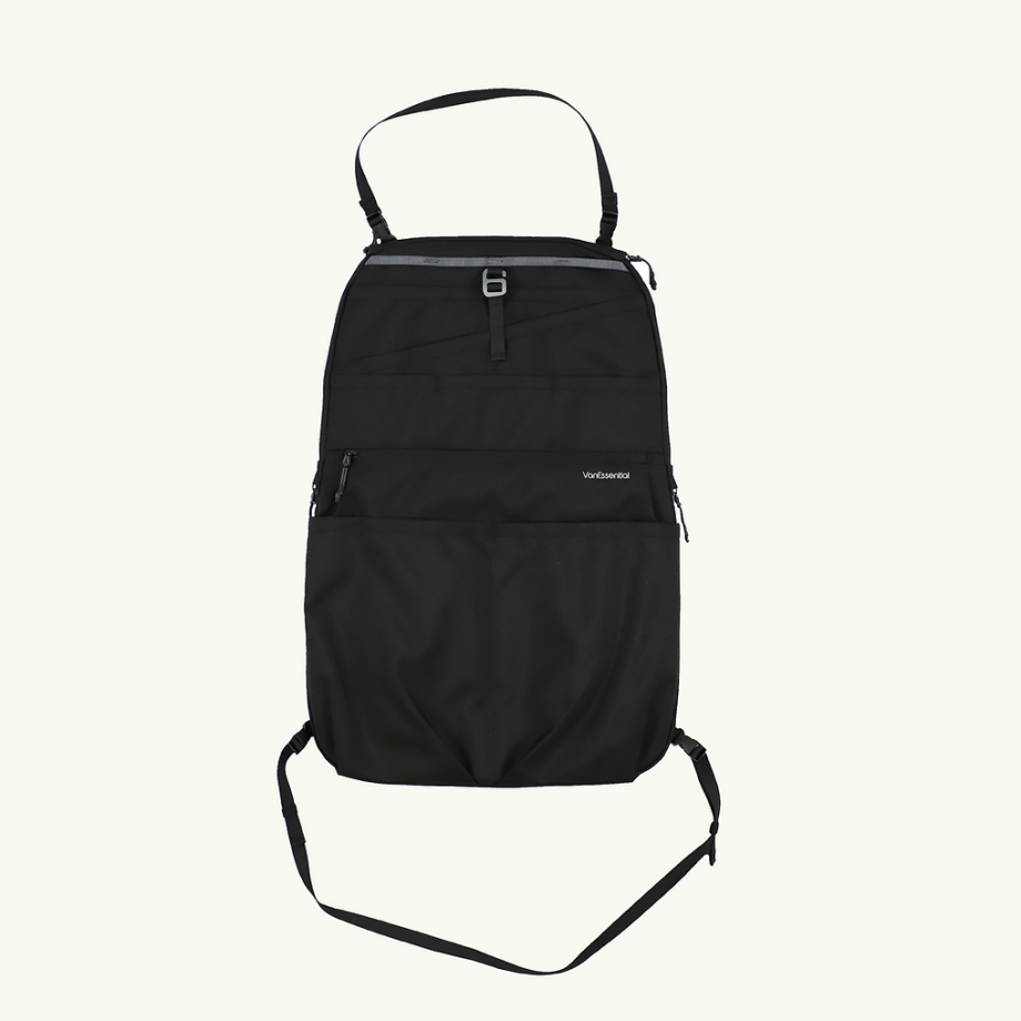 Universal Back of Seat Organizer