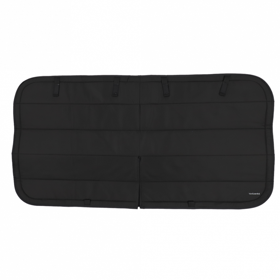 VanEssential Ram Promaster Sliding Door Window Cover