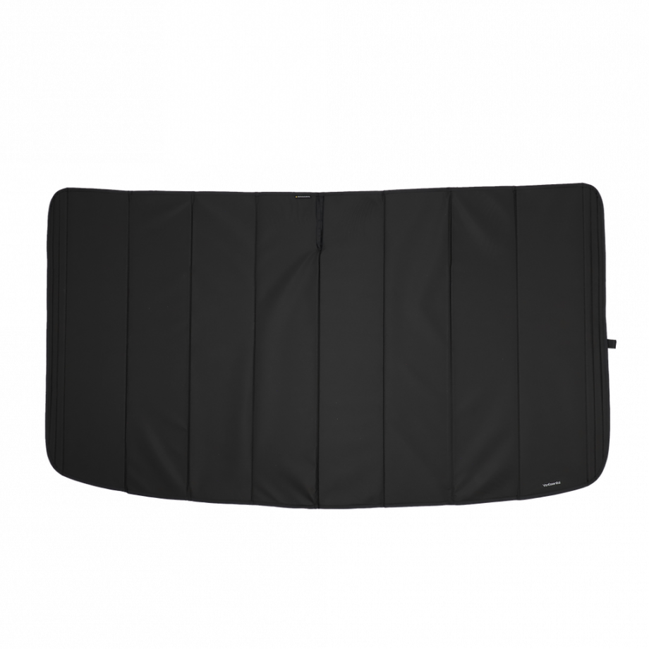 VanEssential Ram Promaster Front Windshield Cover