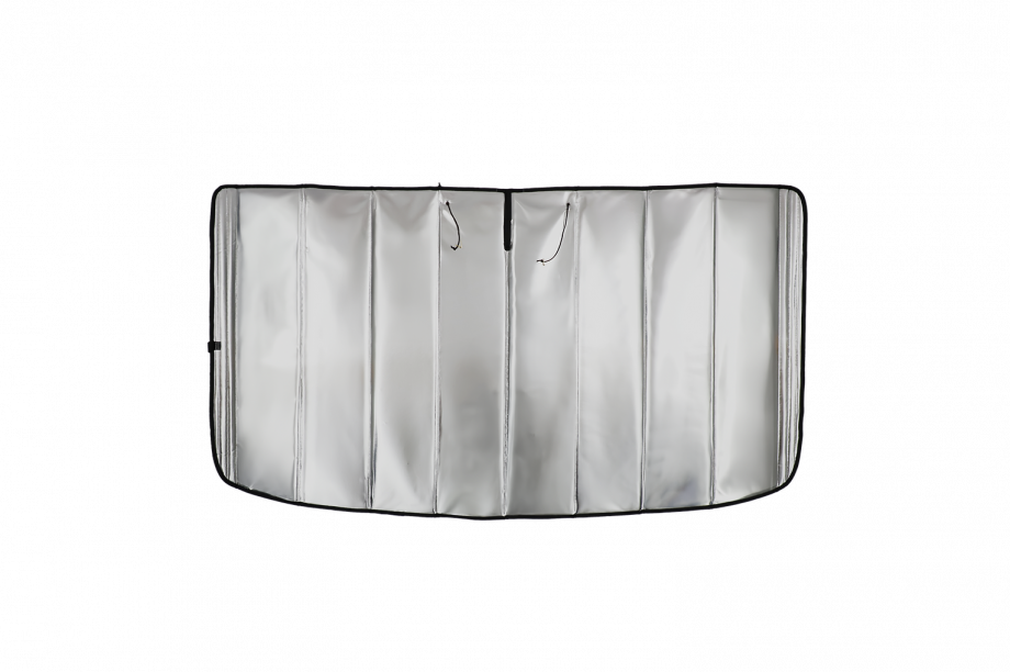 VanEssential Ram Promaster Front Windshield Cover