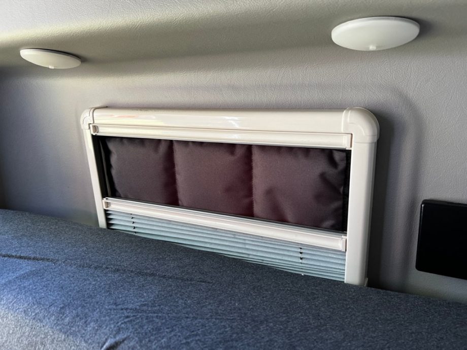 VanEssential Winnebago Revel Window Pillow Inserts (3 Piece)