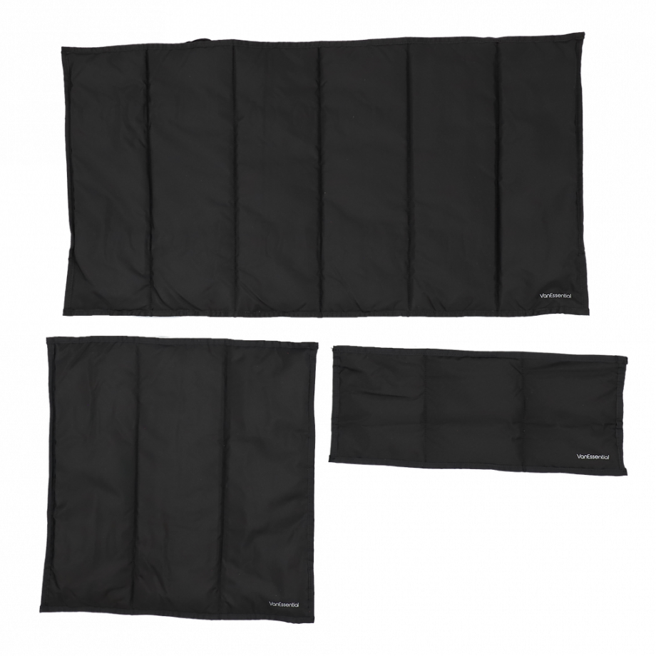 VanEssential Winnebago Revel Window Pillow Inserts (3 Piece)