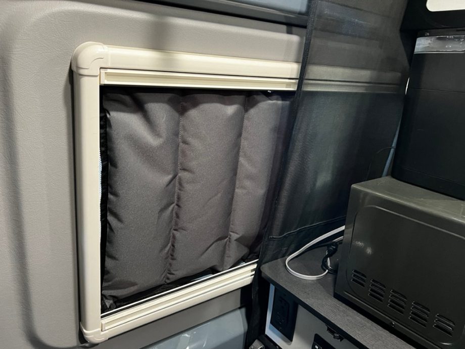 VanEssential Winnebago Revel Window Pillow Inserts (3 Piece)
