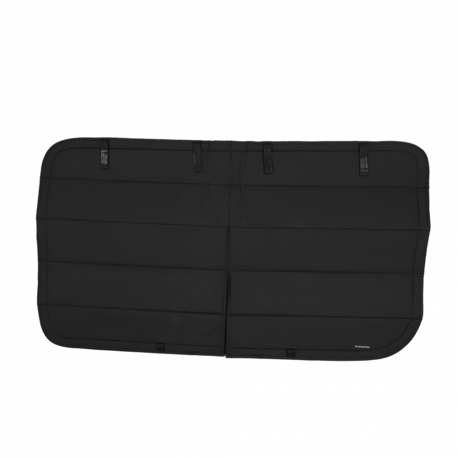 VanEssential Mercedes Sprinter Crew Window Cover