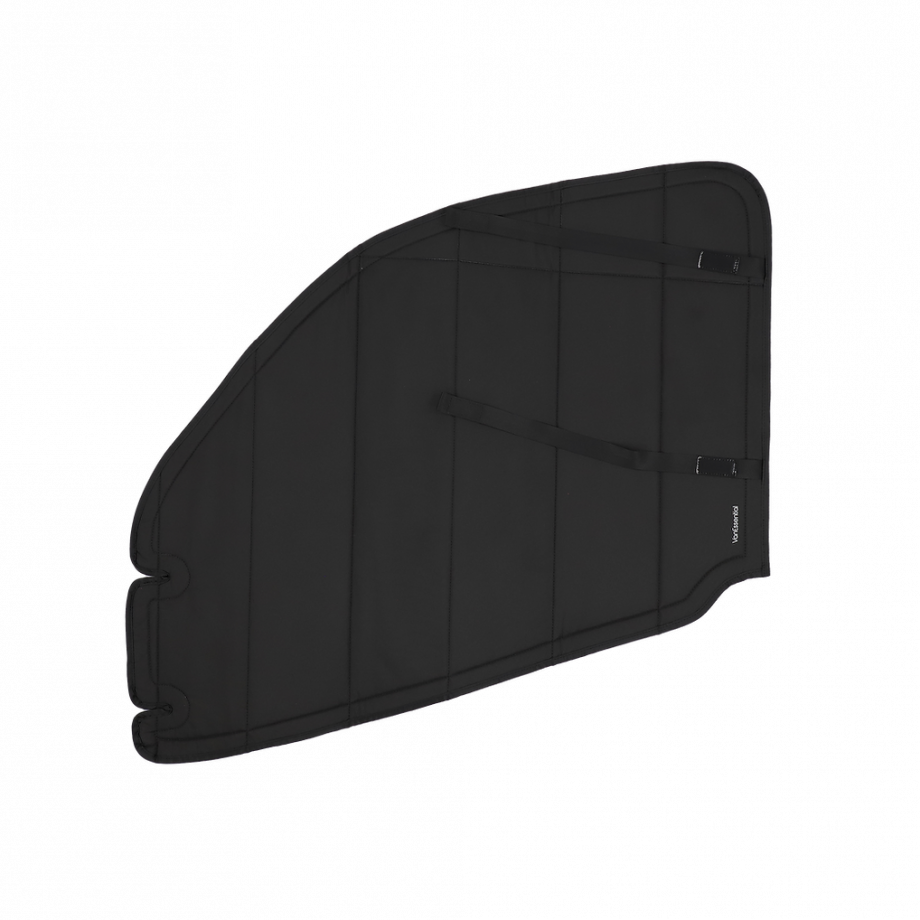 VanEssential Mercedes Sprinter Front Door Window Covers (Pair)