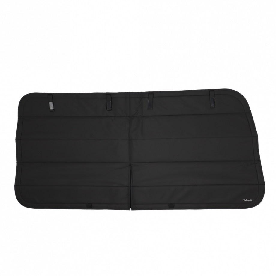 VanEssential Mercedes Sprinter Rear Quarter Panel Window Cover