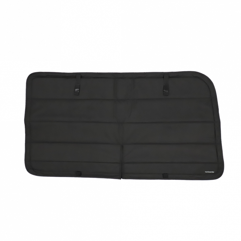 VanEssential Ford Transit Crew Window Cover