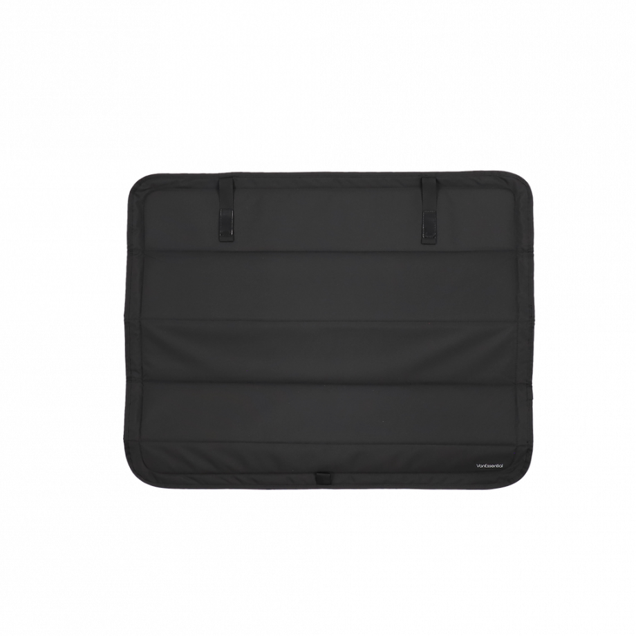 VanEssential Ford Transit Middle Panel Window Cover