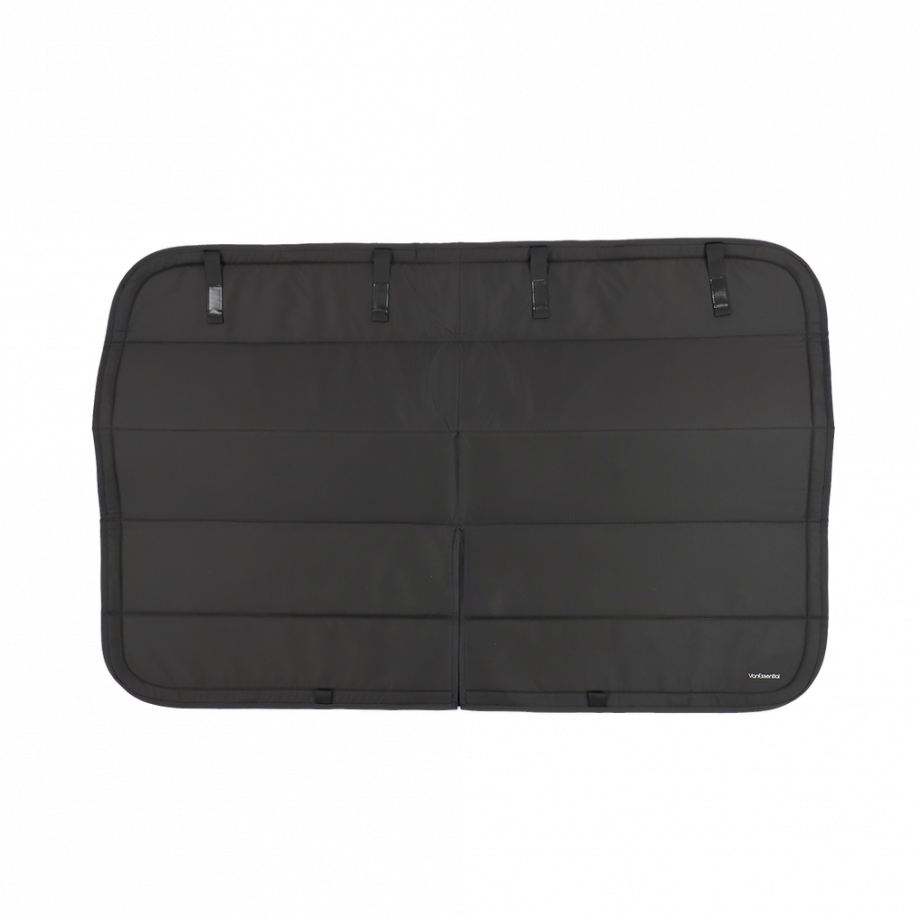 VanEssential Ford Transit Sliding Door Window Cover