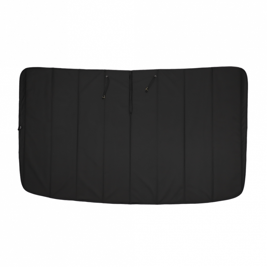 VanEssential Ford Transit Front Windshield Cover