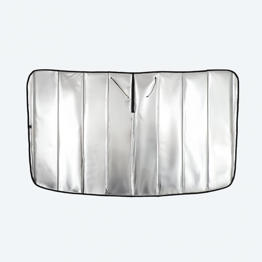 VanEssential Ford Transit Front Windshield Cover
