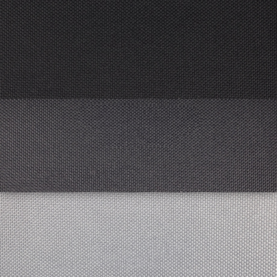 VanEssential RB Components, Motion, and Hehr Bunk Window Covers